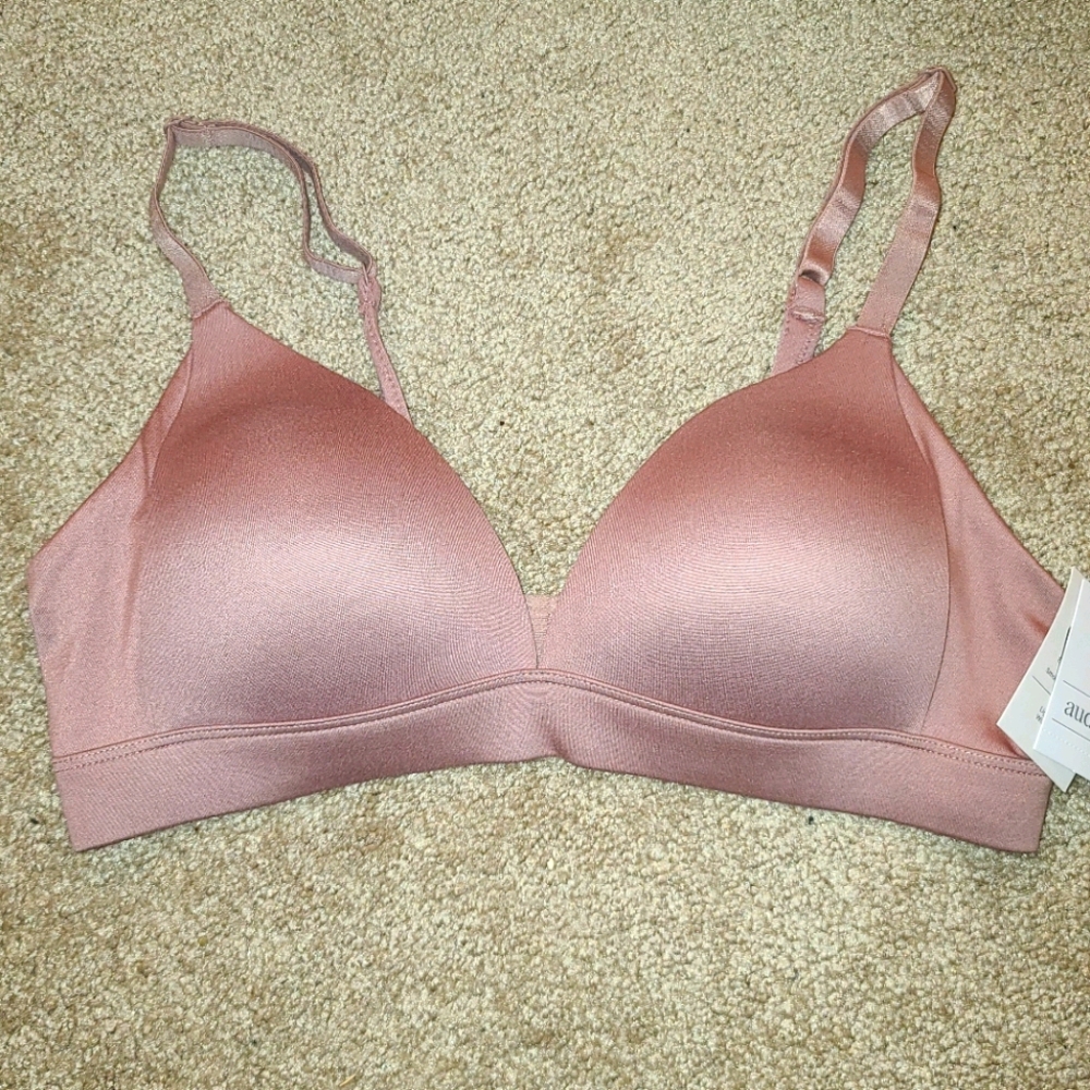 New Auden Bra